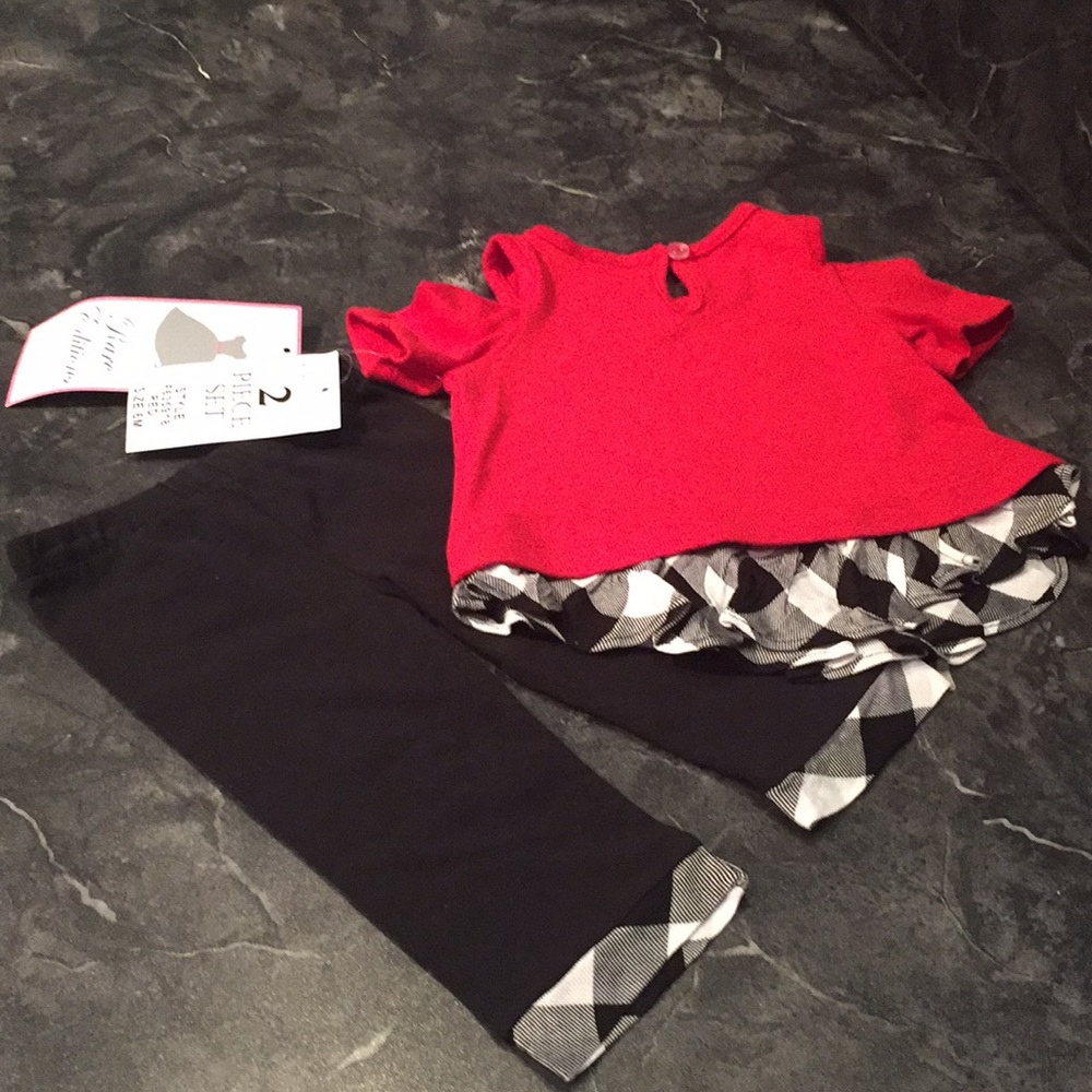 Rare Editions 2Piece Be Cool French Bulldog Outfit - Picture 3 of 5